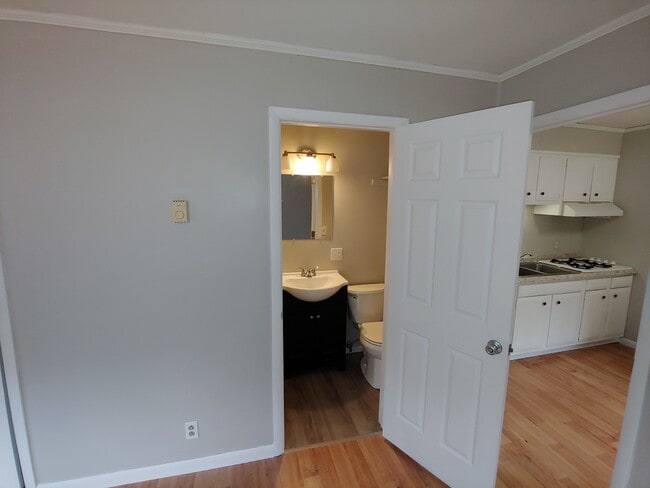 Bath and Kitchen - 7807 OH-56 Unit A