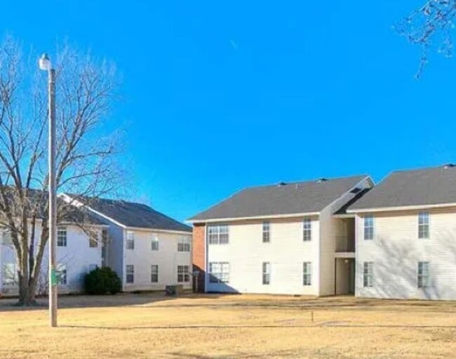 Park Place Apartments