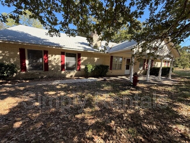 Photo - 2606 Chapel Rd