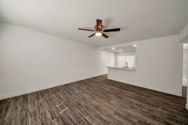 The Lowe located in the heart of Mesa!