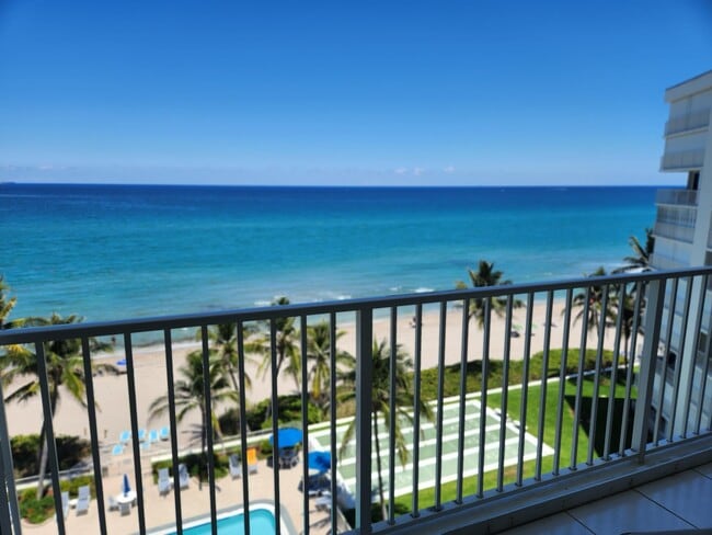 Photo - 3101 S Ocean Blvd Unit 812