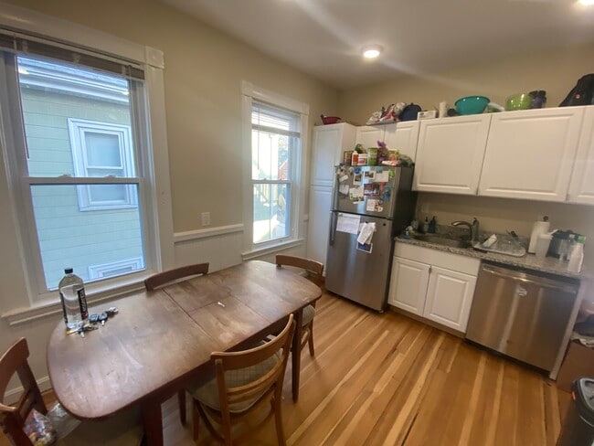 Photo - 346 Summer St Unit 1