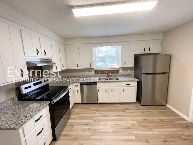 638 Bunker Hill Rd