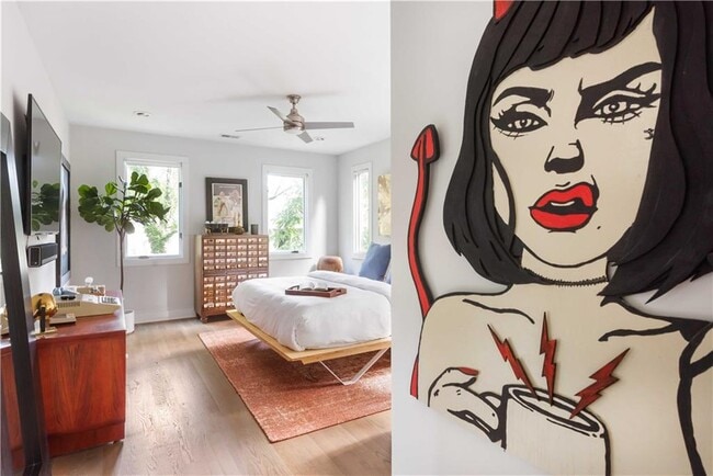 Photo - 1124 Hawthorne St NE