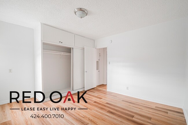 Photo - 1666 Lomita Blvd Unit 3