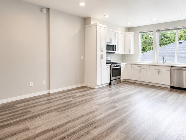 Photo - Modern West Seattle Townhome Across from Delridge Playfield