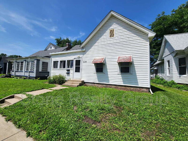 Building Photo - 1130 N 8th St Unit B