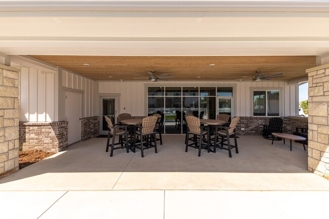 Buffalo Ridge Apartments
