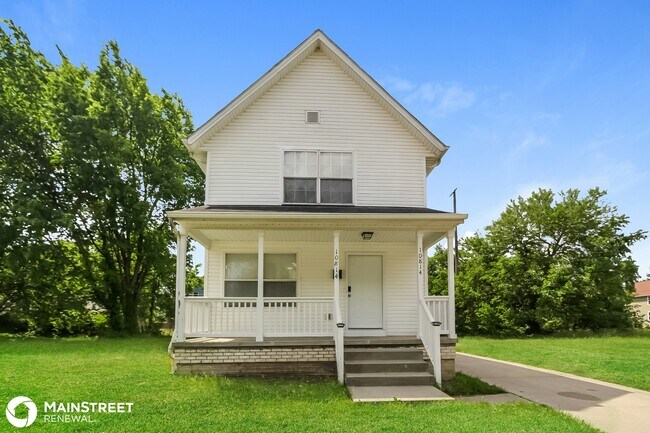 Photo - 10814 Hampden Ave House