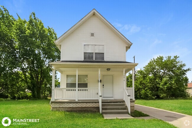 Building Photo - 10814 Hampden Ave Rental