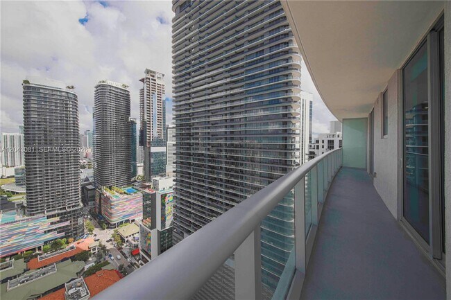 Photo - 1100 S Miami Ave Unit 3607