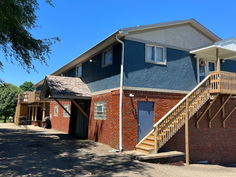 Photo - 49141 Calcutta-Smith Ferry Rd Apartamento Unidad 2-E