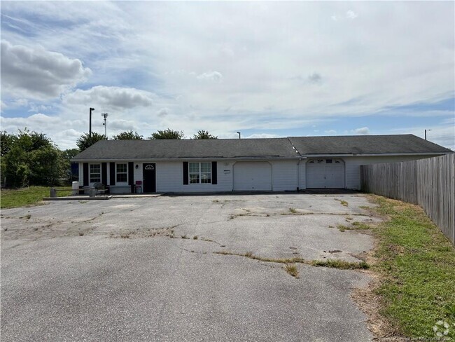 Building Photo - 300 Jernigan Rd Rental