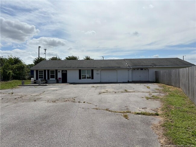 Building Photo - 300 Jernigan Rd Rental