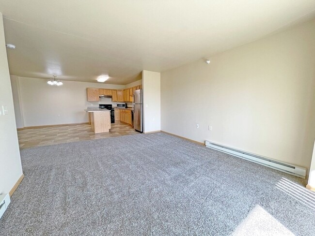 Northern Plains Apartments