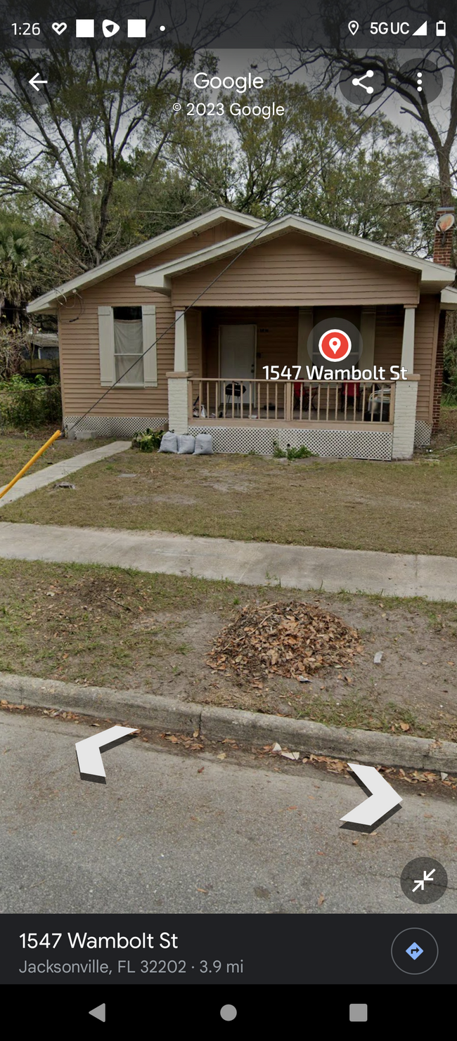 Building Photo - 1547 Wambolt St Rental