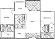 Crescent with Sunroom