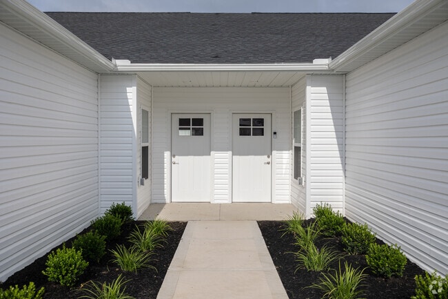 The Villas at Maplewood