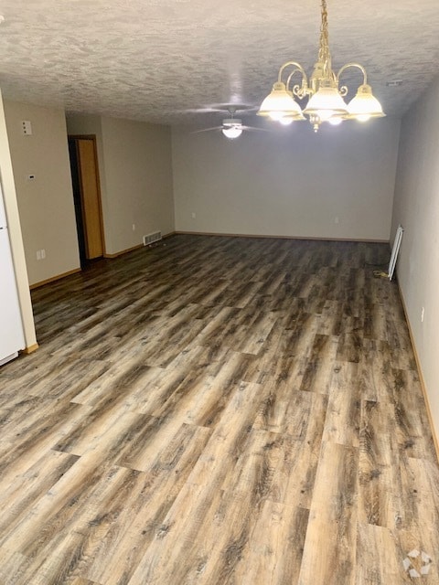 Building Photo - 815 N James Ave Unit A Rental