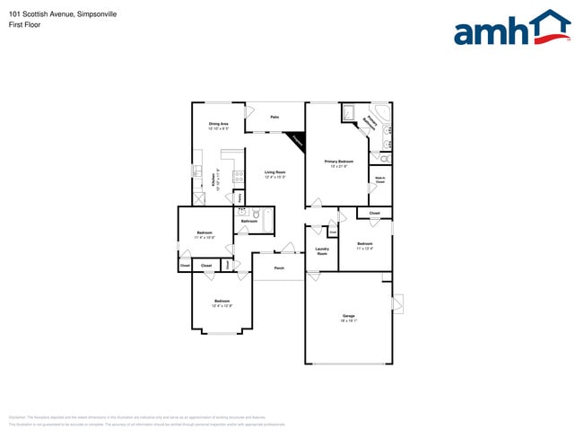 Photo - 101 Scottish Ave