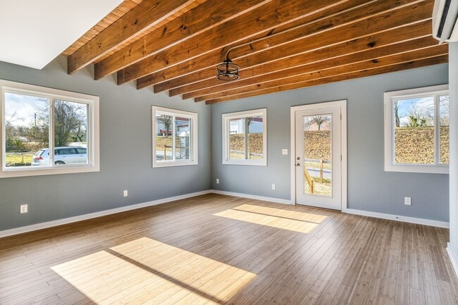 Photo - Newly Built Two-Story Home in North Asheville