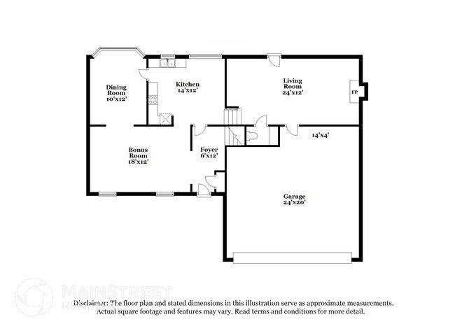 Photo - 4595 Westminster Dr