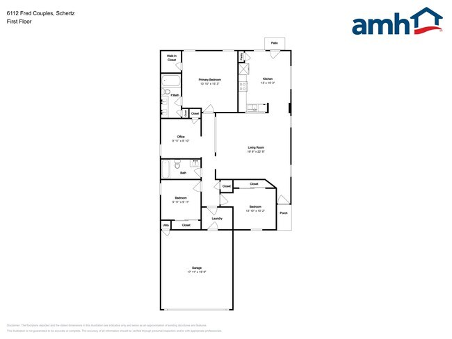 Photo - 6112 Fred Couples