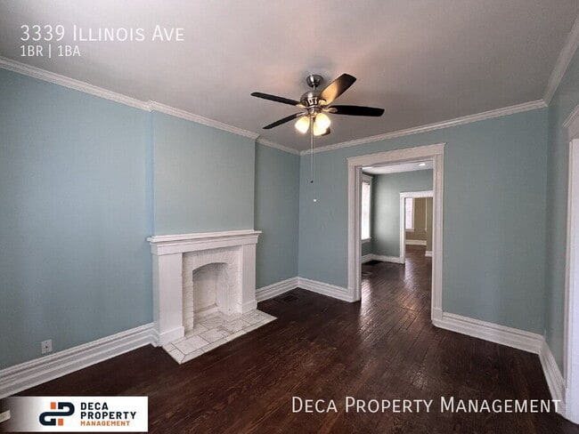 Photo - 3339 Illinois Ave