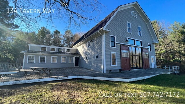 Building Photo - 13 Tavern Wy