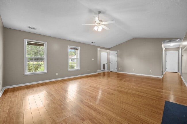 Photo - Welcome to Jumping Run Creek!