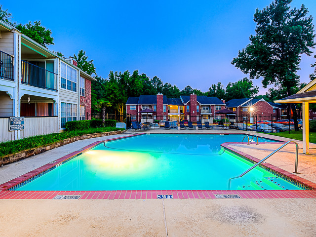 Quail Creek - Quail Creek Apartments