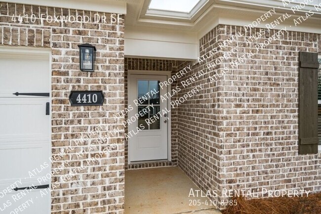 Photo - 4410 Foxwood Dr SE