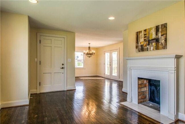 Photo - Stunning Renovated 1940s Home in Prime East Nashville Location!