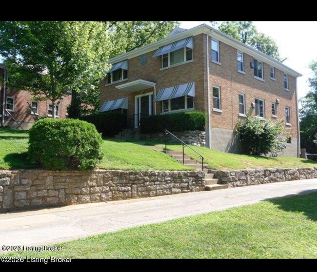 Building Photo - 311 Ridgedale Rd Unit 1