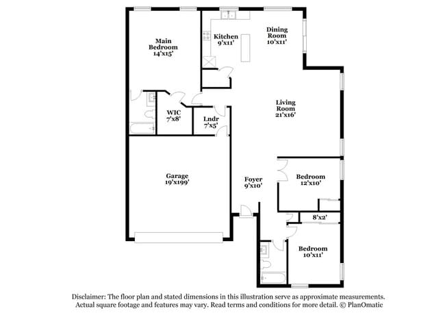 Photo - 6145 S Wilson Dr