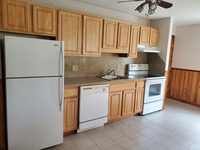 Photo - Forest Lane Apartments Unidad 801