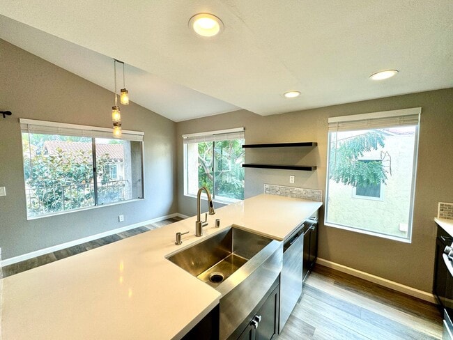 Photo - Modern 2BD/2BA San Marcos Condo w/ In-Unit...