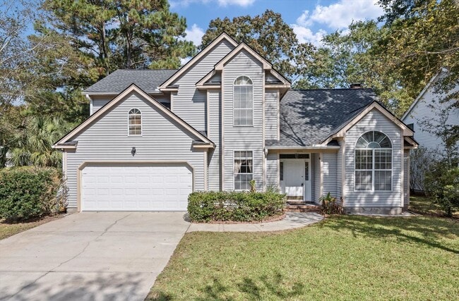 Building Photo - 3 BR, 2.5 BA, 2 Car Garage -- Charleston N... Rental