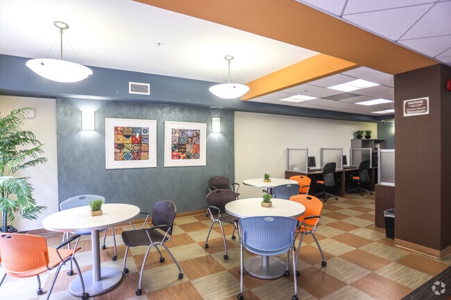 Clubhouse