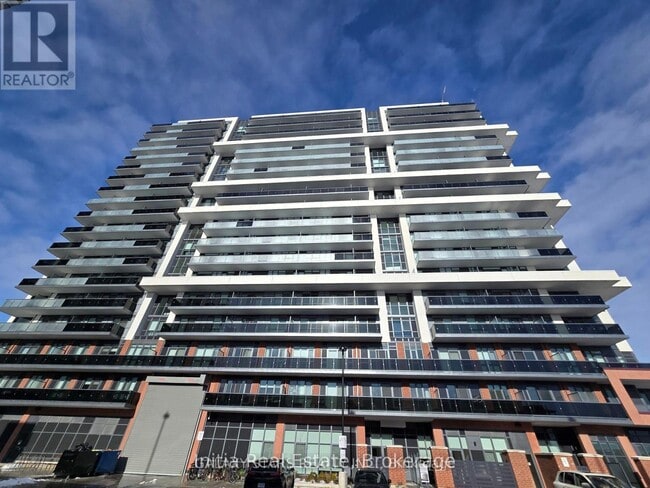 Photo - 2545 Simcoe St N Unit 334