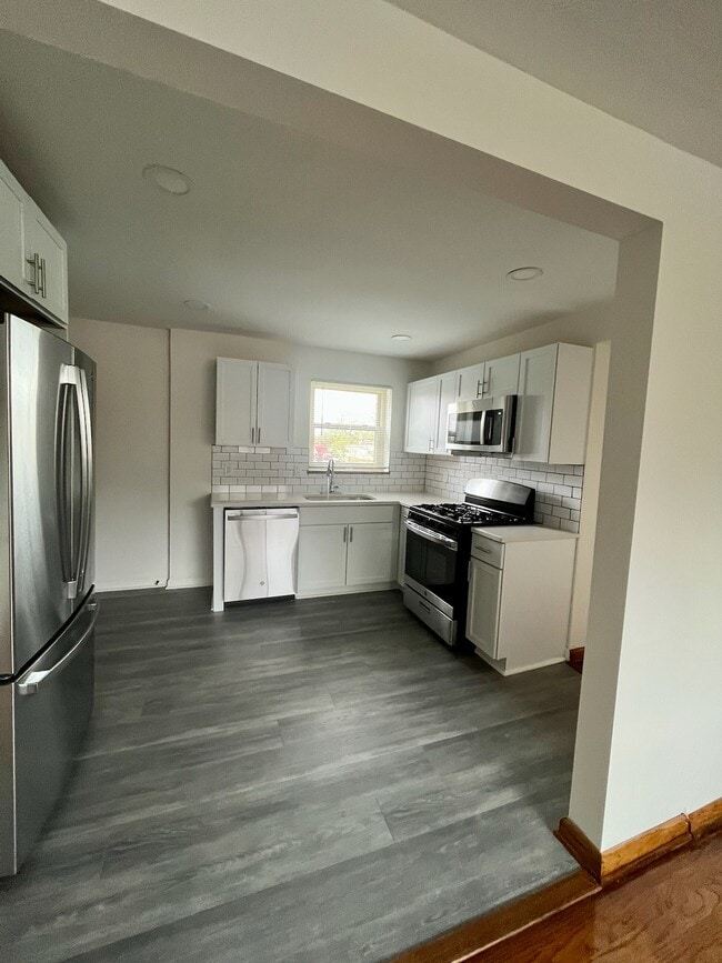 Photo - 1500 Fairview Ave Apartments Unit B