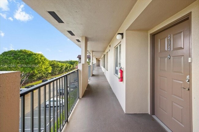 Photo - 12551 SW 16th Ct Unit 404C