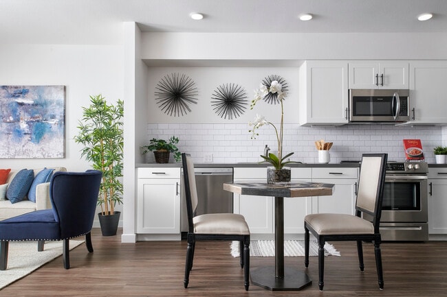 Photo - The Retreat at Midway Senior Apts