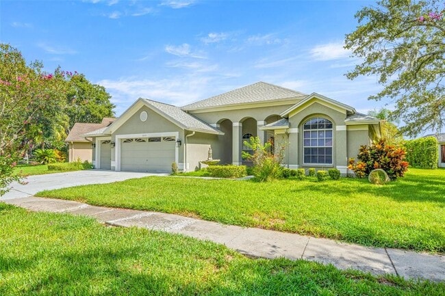 Photo - 16521 Lake Heather Dr