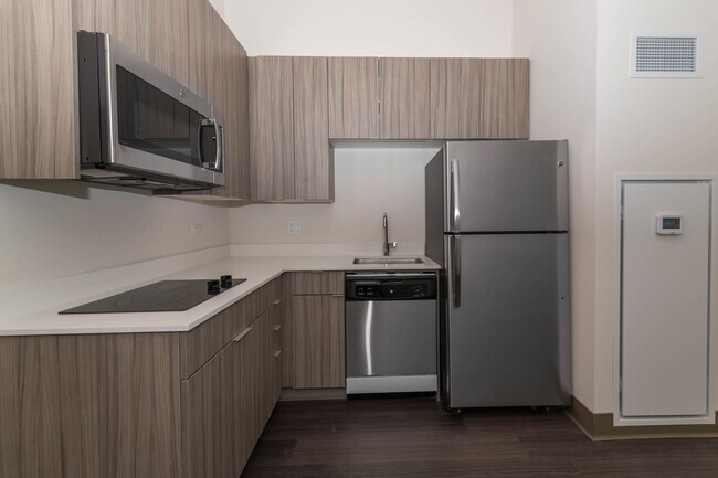 Photo - 820 Michigan by 3L Living