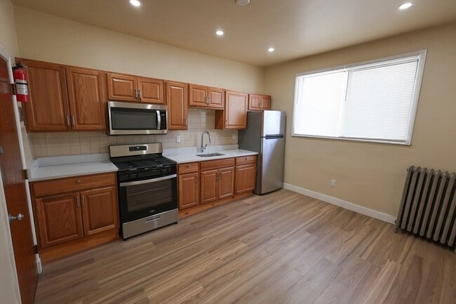 Photo - 112 Amory St Unit 1