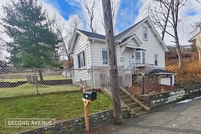 Photo - 1030 Franklin Dr