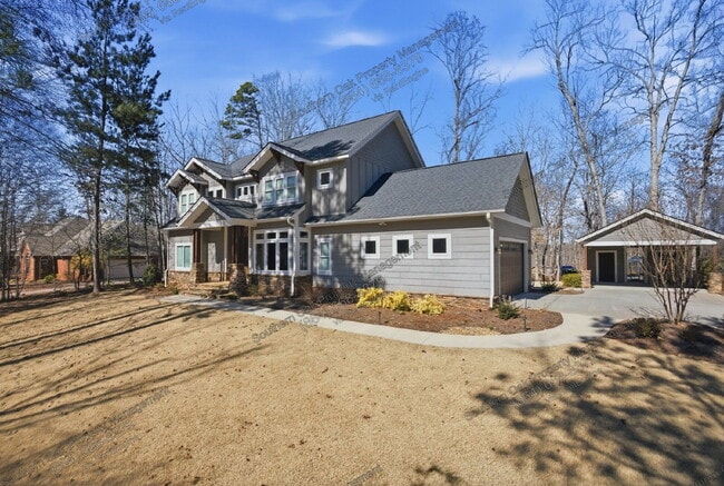 401 Promontory Ridge