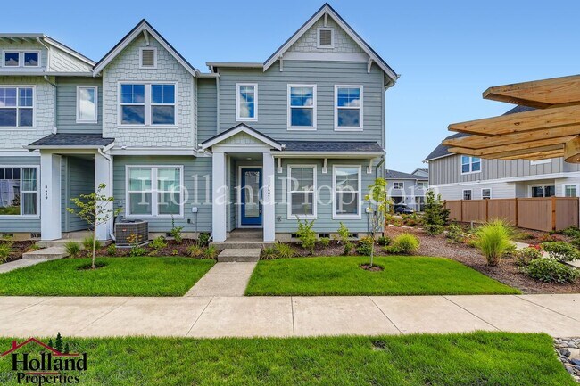 Beautifully 3-Bed Townhouse in the Heart ... - Beautifully  3-Bed Townhouse in the Heart ...