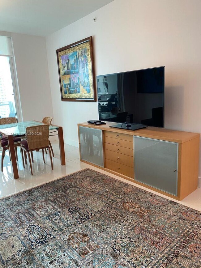 Photo - 1080 Brickell Ave Unit 3004